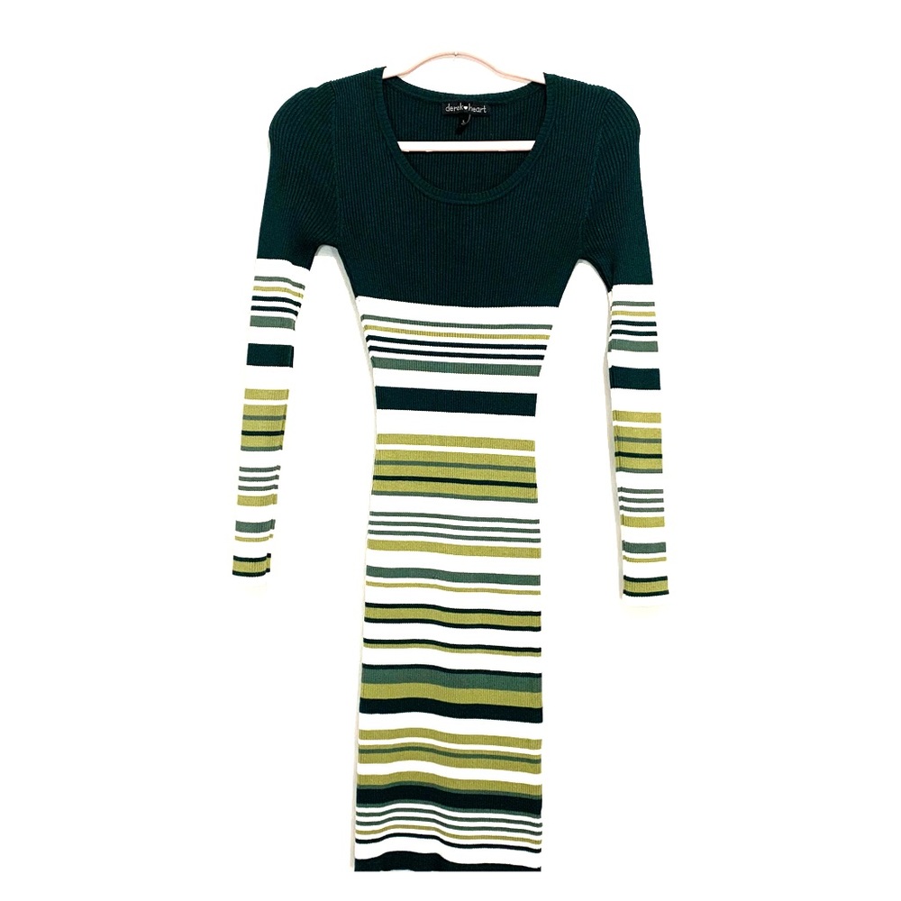 Sweater Dress
